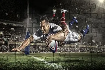 Rugby