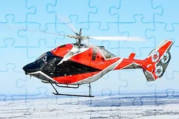 bell helicopter