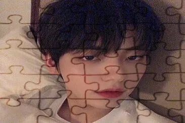 Choi Soobin puzzle