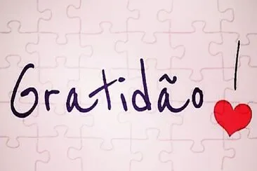 gratidao