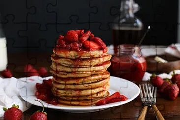 pancakes