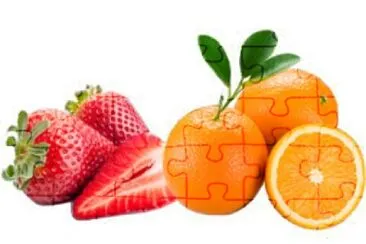 Frutas jigsaw puzzle