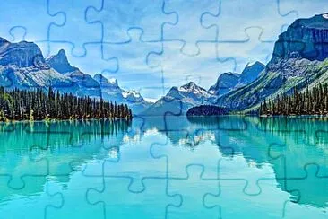 Paisaje 3 jigsaw puzzle