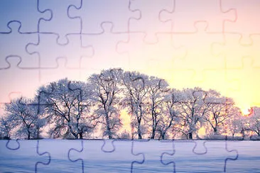 Paisaje 5 jigsaw puzzle