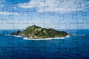 ISLA DESECHEO jigsaw puzzle