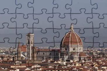 פאזל של Florence