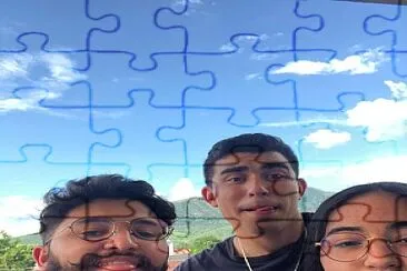 pastoral jigsaw puzzle