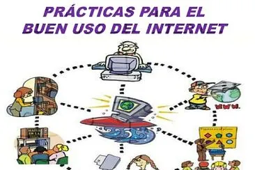 uso del internet jigsaw puzzle