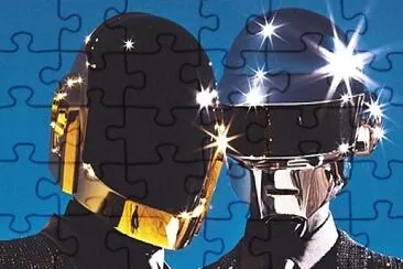 daft punk