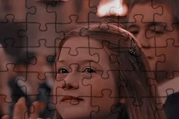 ginny jigsaw puzzle