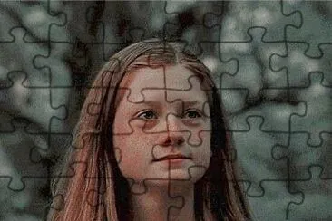 ginny jigsaw puzzle