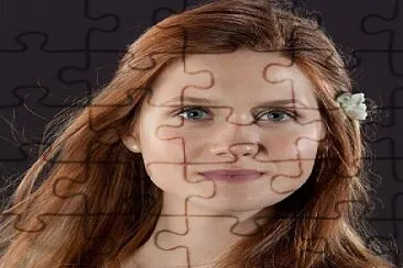 ginny jigsaw puzzle