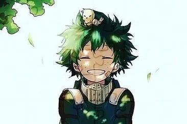 deku mha