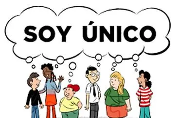 SOY ÚNICO