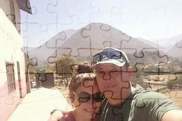 FAMILY jigsaw puzzle