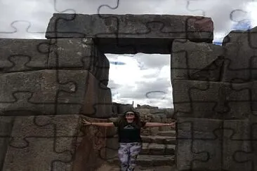 פאזל של CUSCO