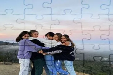 Ana Maria Rojas Jimenez jigsaw puzzle