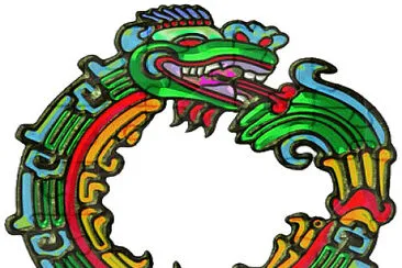 quetzalcoatl