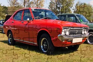 DATSUN VIEJO