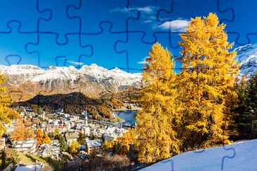 imagem jigsaw puzzle