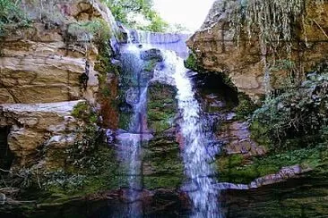 cachoeira