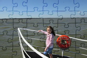 Ilse Checa jigsaw puzzle