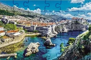 Budrovisk jigsaw puzzle