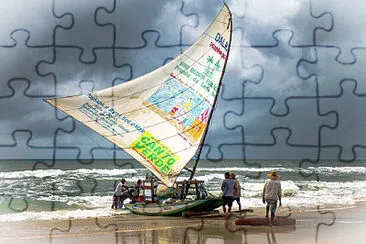 Foto jigsaw puzzle