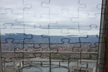 balcon jigsaw puzzle