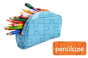 pencilcase jigsaw puzzle