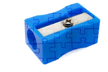 sharpener jigsaw puzzle