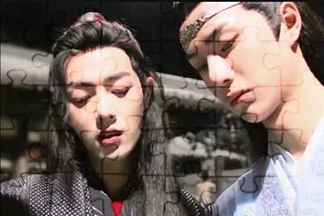 Xiao Zhan / Wang Yibo