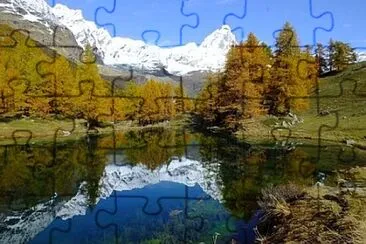 Foto jigsaw puzzle