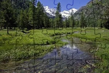 Foto jigsaw puzzle