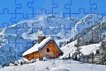 Foto jigsaw puzzle