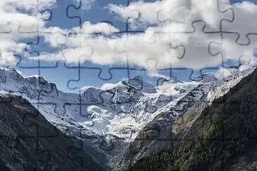 Foto jigsaw puzzle