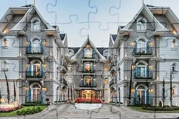 Foto jigsaw puzzle