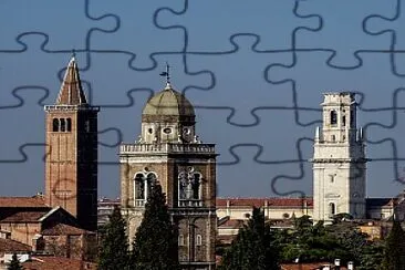 verona jigsaw puzzle