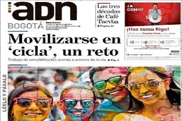 El peridico