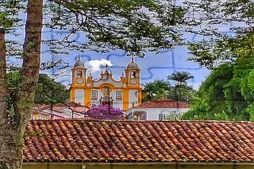 Minas gerais