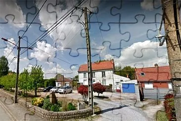  jigsaw puzzle