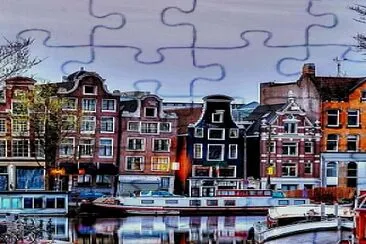 Amsterdam