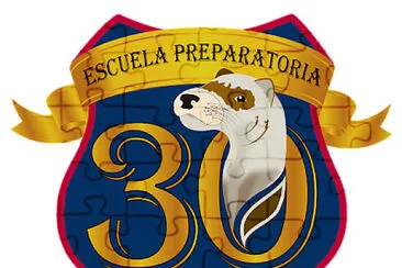 escudo rompecabezas