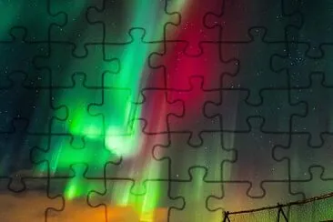 imagem jigsaw puzzle