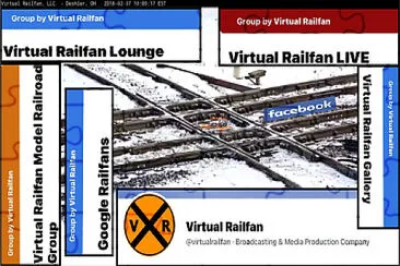 VRF current FB Groups (Mar 2021) jigsaw puzzle