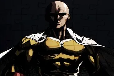 Saitama-sama