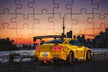  jigsaw puzzle