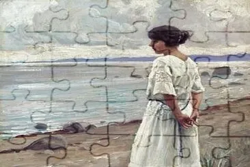 1 jigsaw puzzle