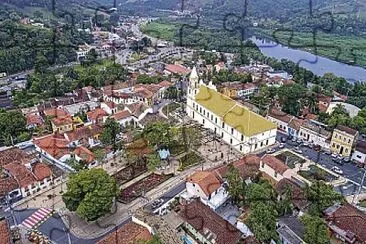 Santana de Parnaíba