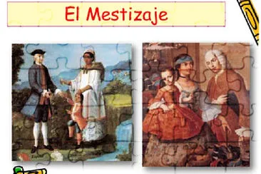 mestizaje